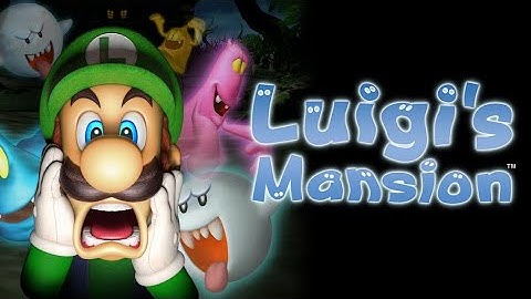Luigi