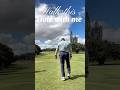Walk this hole with me. #fyp #exercise #golf #inspiration #creator #nike #fitness​⁠ ​⁠@nike #viral