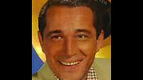 Perry Como -Patricia