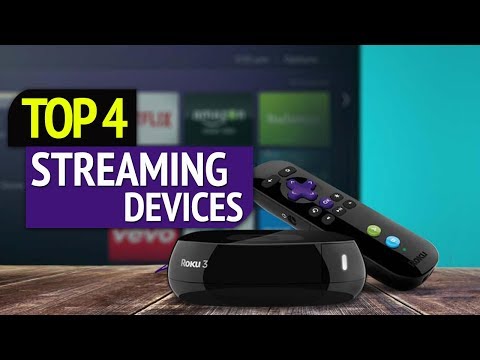 top-4:-best-streaming-devices-2019