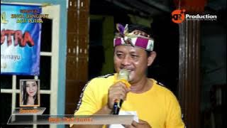DAGANG PINDANG / KANG AGUNG 3S / PERDANA / AGIT PUTRA RENTAL SINGA DANGDUT / COVER