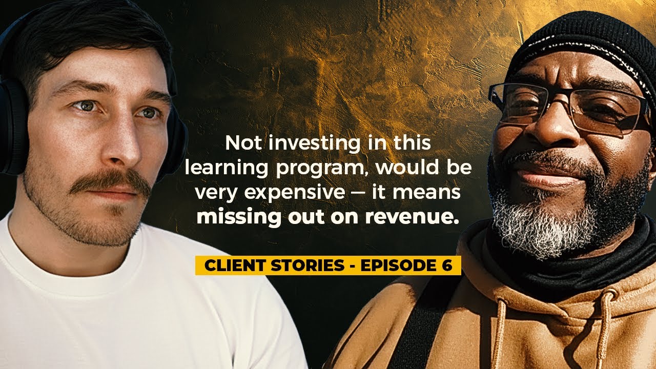 How Howard Added $100K+ By Bringing Controls In-House