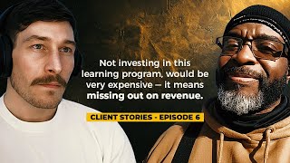 How Howard Added $100K+ By Bringing Controls In-House