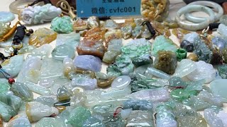 6年平臺主播薇薇，源頭翡翠回流工廠，翡翠的源頭工廠直播，YT平臺上獨一無二的緬甸翡翠高貨直播，獨一無二的價格。典當翡翠，回流翡翠，來我這裏就是最低價。