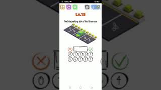 Brain Fun level 15 Gameplay walkthrough solution