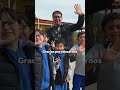 La inspiradora historia del “PROFE SOLITO” de escuela rural en Cabildo