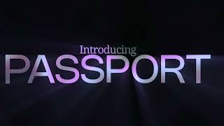 Introducing Passport by Adaptive