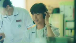 Byeon Woo Seok - 20th Century Girl (edit) #20thcenturygirl #kdrama #edit  #byeonwooseok #viral #fyp