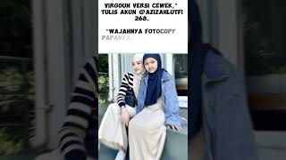 Download Lagu Starla Anak Inara Rusli dan Virgoun Dibanjiri Komentar Warganet, Disebut Duplikat Ayahnya #virgoun MP3