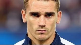Antoine Griezmann-Skills-Goals-Assist 2016 France by Alejazoo 456 views 7 years ago 2 minutes, 40 seconds