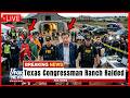 FBI & ICE Storm Texas Congressman’s Ranch — Child Trafficking Tunnel Found, 56 Rescued!
