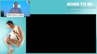 Quickie: Patterns, Shmatterns