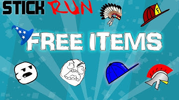 Stick Run Donations Part 3 (maybe no more )