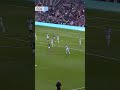 🧤🚫 STEFFEN WITH THE DENIAL VS LEÓN