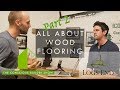 All about logs end reclaimed wood hokey with rob black