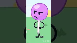 BFB LOLLIPOP EDIT