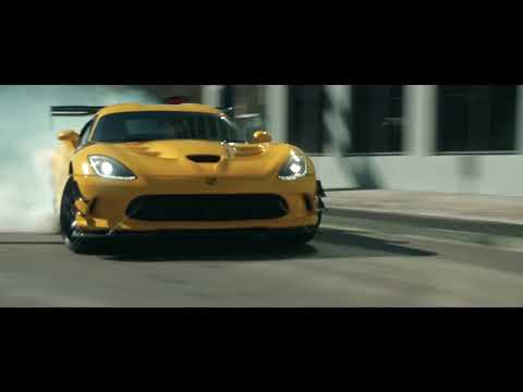 The Last Viper from Pennzoil Official