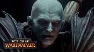 Total War: Warhammer - Все Фильмы (Включая Все Dlc)