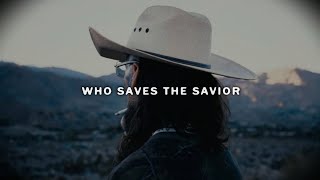 $crim - Who Saves The Savior || Legendado