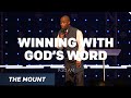 Winning With God’s Word | CHAPLAIN BARRY BLACK