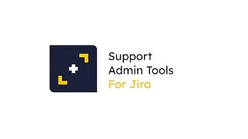 TecnoFor | Support Admin Tools For Jira