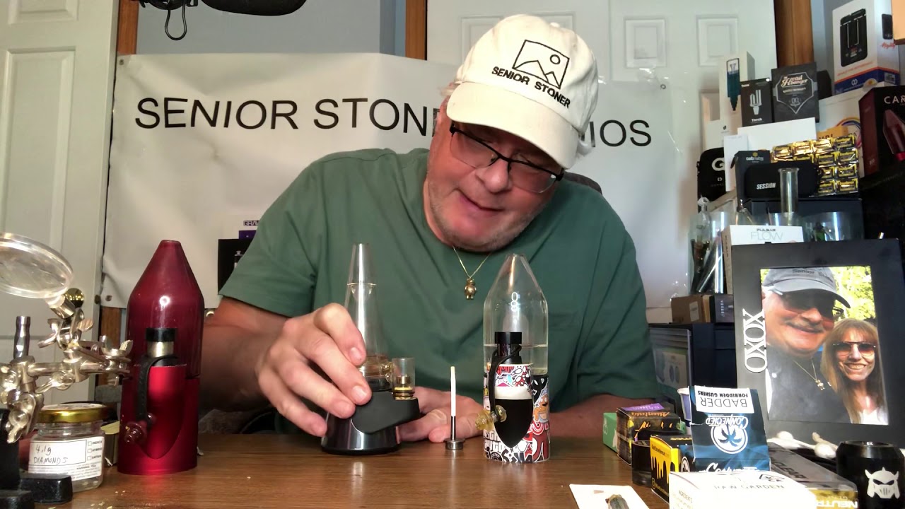 THE E-RIG WAR!!!   CRIMSON CARTA VS WUUKAH VS CARTA W FLOWER ATOMIZER - WHICH IS THE VERY BEST ONE??