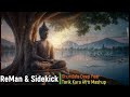 ReMan Sidekick Dhundala Deep Fear Tarik Kara Afro Mashup