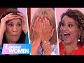 Loose Women's Most Embarrassing Stories!