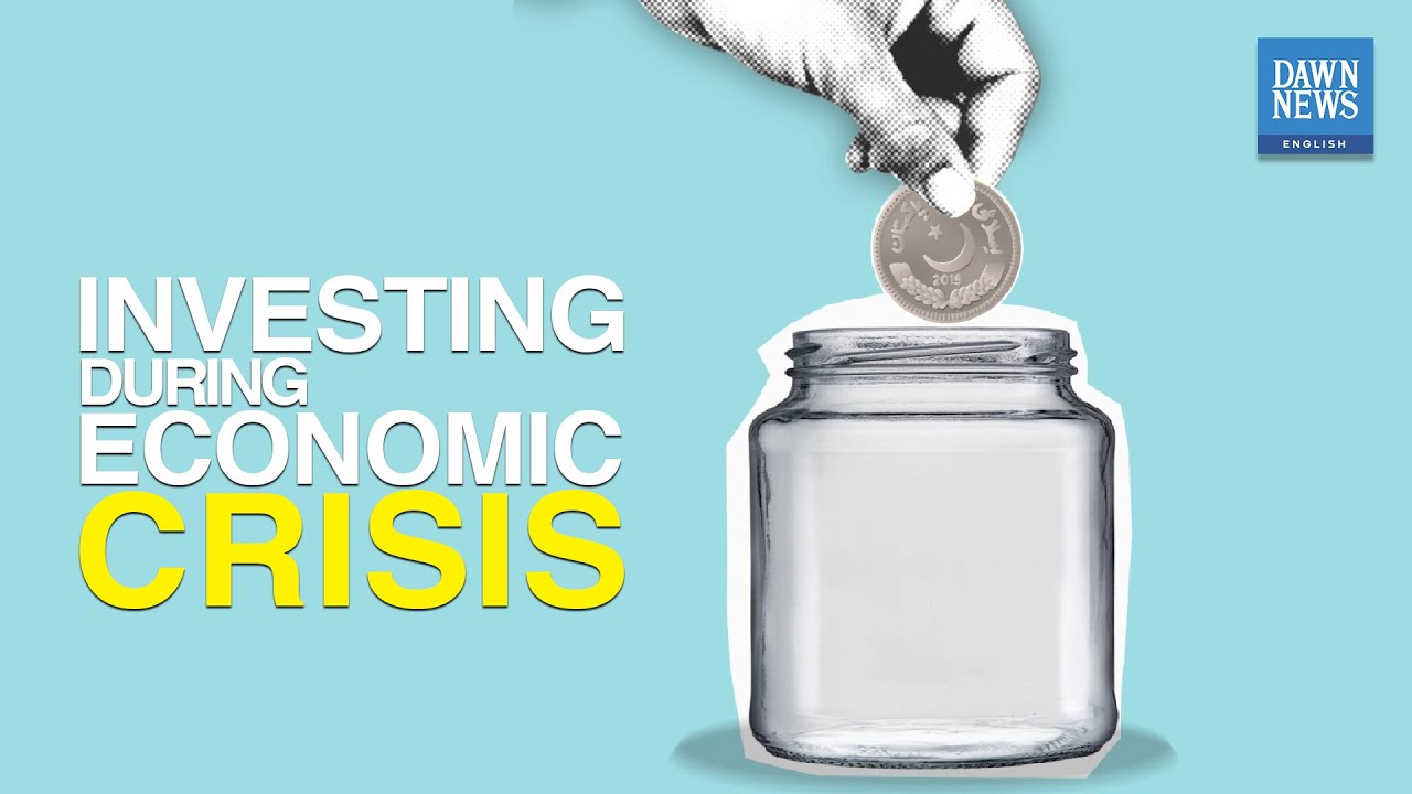 Where To Park Your Savings In Times Of Economic Crisis | MoneyCurve | Dawn News English
