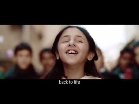 Heartbeat - Zade Dirani, Ansam,  & the Children of Syria (UNICEF -2017)