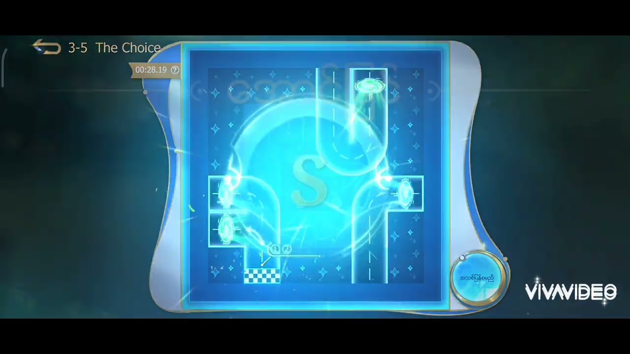 MLBB Johnson event ( 3-1 to 3-7 ) 