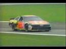 1992 Bud At The Glen - Petty Spin's/Allison Interv...