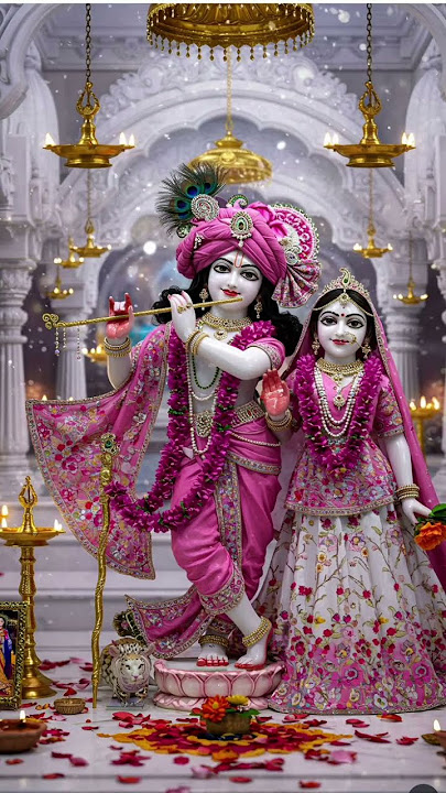 Hare Krishna 🧡🥹🙏 Krishna status|whatsapp status #status #krishna#radhakrishna #krishnastatus#shorts