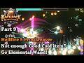 Backpack Survivors - Part 9 - Not enough Good Cold Item? Go Elemental Wand!