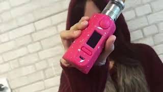 Super vape