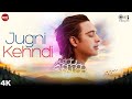 Jugni kehndi  jad tera sahara ae  siddharth mohan  latest punjabi song 2021  spiritual sufi song
