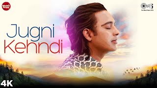 Jugni Kehndi | Jad Tera Sahara Ae | Siddharth Mohan | Latest Punjabi Song 2021 | Spiritual Sufi Song Thumb