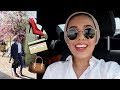 DESIGNER OUTLET SHOPPING | Ramadhan Vlog 1