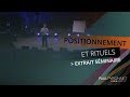 Positionnement et rituels