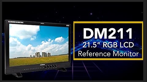 DM211 Overview Video