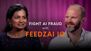 Fight AI Fraud with Feedzai IQ
