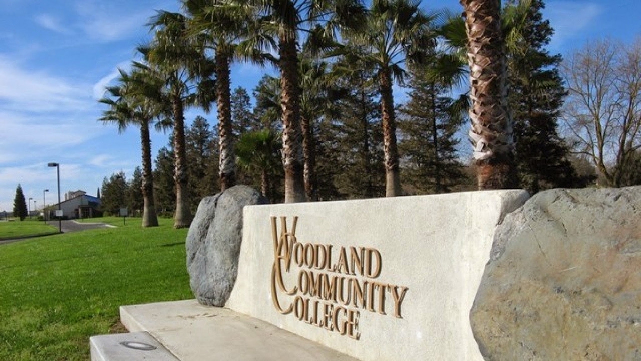 Woodland Community College Live YouTube