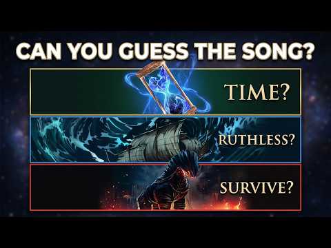 Name That EPIC The Musical Song in 10 Seconds