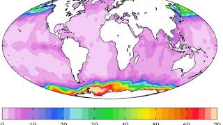 World Ocean Atlas | Wikipedia audio article