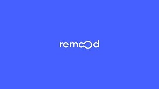Remood Vr App To Reboot Your Mood