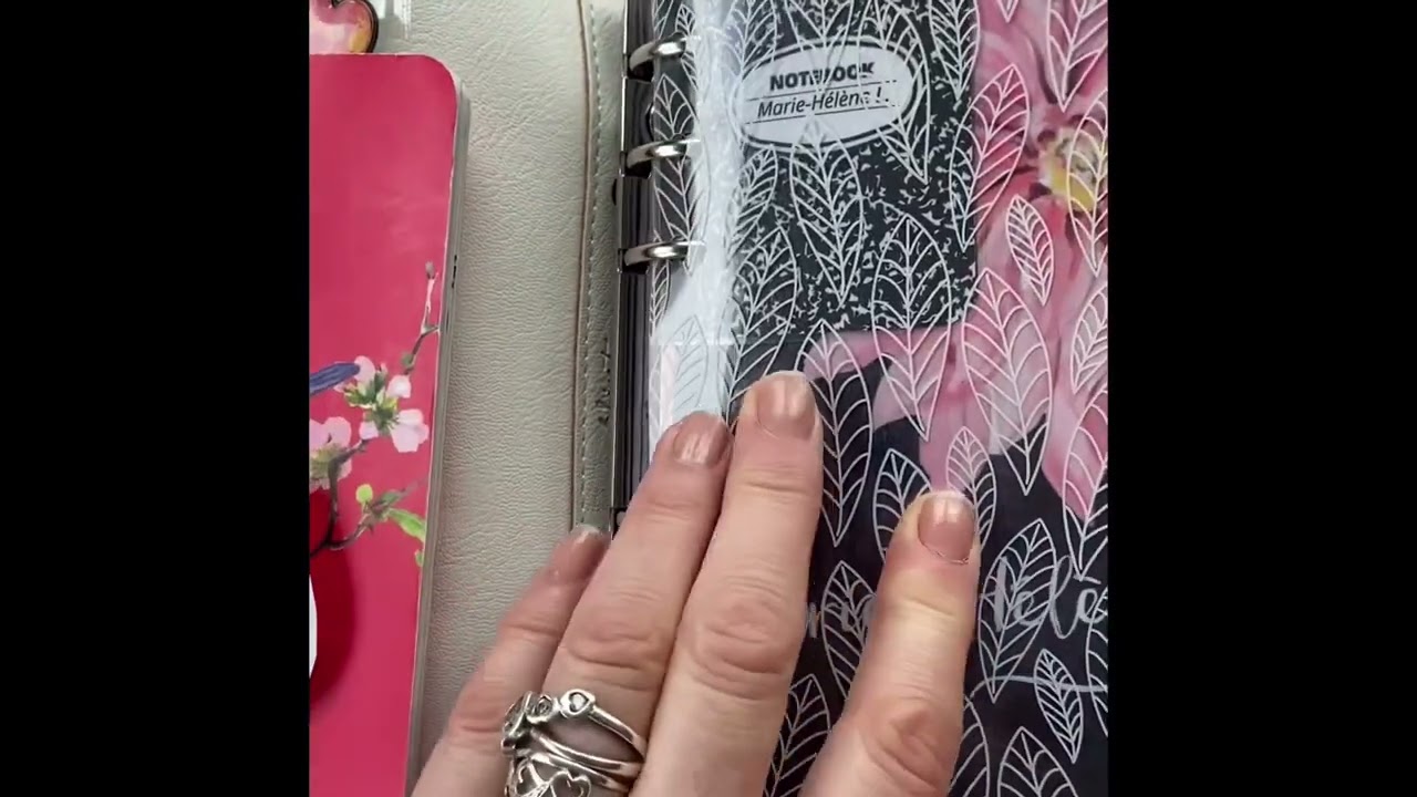 Print Pression Personal Wide Flipthrough | May 2024 | Sprintpaper by Emmashell