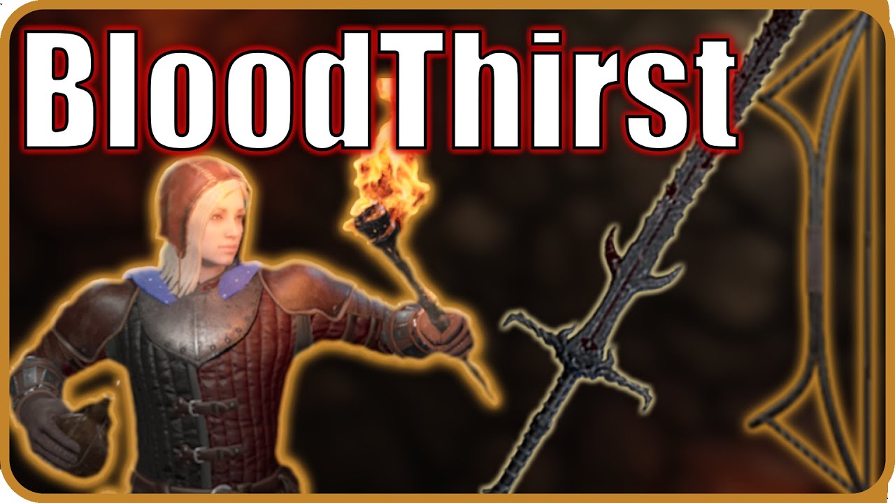 Dark and Darker is Fun Again!? | Dark & Darker Early Access