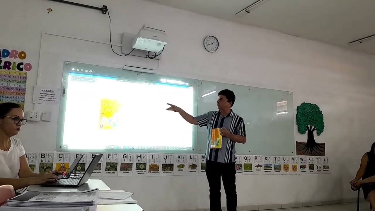 PROCESSO DE FORMAÇÃO 2024