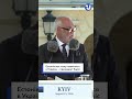 Мільярди євро! – Естонія надала Україні допомогу на 0,25% ВВП країни, – президент Каріс