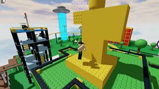 Unnatural Disaster Survival: All Disasters screenshot 5